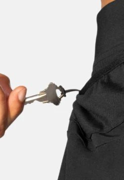 BROOKS Sherpa 5" Short - Korte Broeken - Black -BrooksRunner ca5abdd492584368ab981f72b4093835