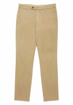 Stretch - Chino - Khaki