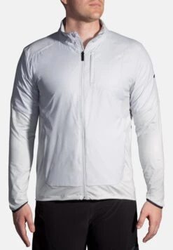 BROOKS Fusion Hybrid- Jas - Stone