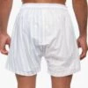 Oxford Stripe - Boxershort - Multi -BrooksRunner cdce318855754c939651886370d6211d