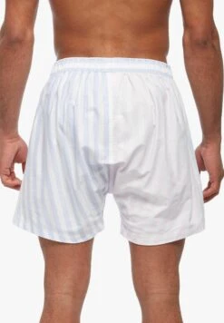 Oxford Stripe - Boxershort - Multi