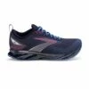 BROOKS Levitate 6 - Hardloopschoenen Neutraal - Peacoat Pink Lady Lilac Rose -BrooksRunner d0e7bbfe230448379a3d61d5fe2edba6