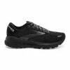 BROOKS Adrenaline Gts 22 - Stabiliteit Hardloopschoenen - Black -BrooksRunner d326549af02c4ba98300e39e0a7c3bd9