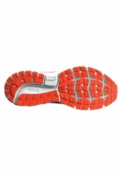 BROOKS Trace 2 - Hardloopschoenen Neutraal - Sangria Red Pink -BrooksRunner d32b4762fc874e9fbbf6d604437789f4