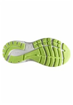 BROOKS Adrenaline Gts 23 - Stabiliteit Hardloopschoenen - Black Gunmetal Sharp Green -BrooksRunner d438050b5b1342f79acdd82edc9c2c3b
