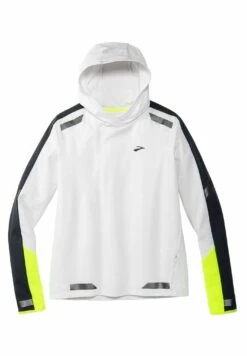 BROOKS Run Visible Thermal Hoodie - Hoodie - White Asphalt Nightlife 13 BROOKS Run Visible Thermal Hoodie - Hoodie - White Asphalt Nightlife -BrooksRunner d43a0562449a497599686711aca648d9