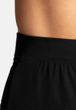 BROOKS Sherpa 5" Short - Korte Broeken - Black -BrooksRunner d4b6f09e3494483b8b346f2db3591b84