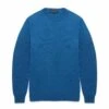 Crew Neck - Trui - Denim 1 Crew Neck - Trui - Denim -BrooksRunner d4ba7c581e394f0db534c71fbf2a8c75