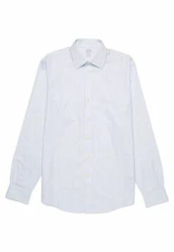 Non-Iron Ainsley Collar- Overhemd - Blue