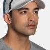 BROOKS Base Hat - Pet - Storm Blue Light Pikes Peak -BrooksRunner d69397cd435c45cda20190ccac6be1a9