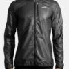 BROOKS All Altitude Jacket - Softshelljas - Black -BrooksRunner d76bb01623ad402caa0245b7cf8280ed