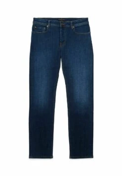 Slim Fit Jeans - Blue Med