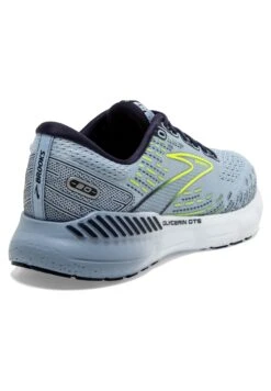 BROOKS Glycerin Gts 20 - Stabiliteit Hardloopschoenen - Light Blue Peacoat Nightlife -BrooksRunner db1a000d49024c26a999a6915153637f
