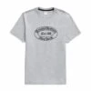 Label Graphic - T-Shirt Print - Medium Grey -BrooksRunner db5d3d682ef24b918204b2c95a9b0afd