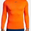 BROOKS High Point - Longsleeve - Bright Orange 2 BROOKS High Point - Longsleeve - Bright Orange -BrooksRunner dcd7967b686a4f94a64d515c170ff929