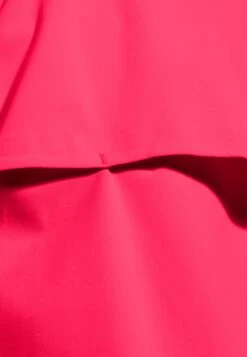 BROOKS High Point Waterproof Jacket - Regenjas - Hyper Pink Fuchsia -BrooksRunner ddb8bb88c10141548c26bb49b0c44b50