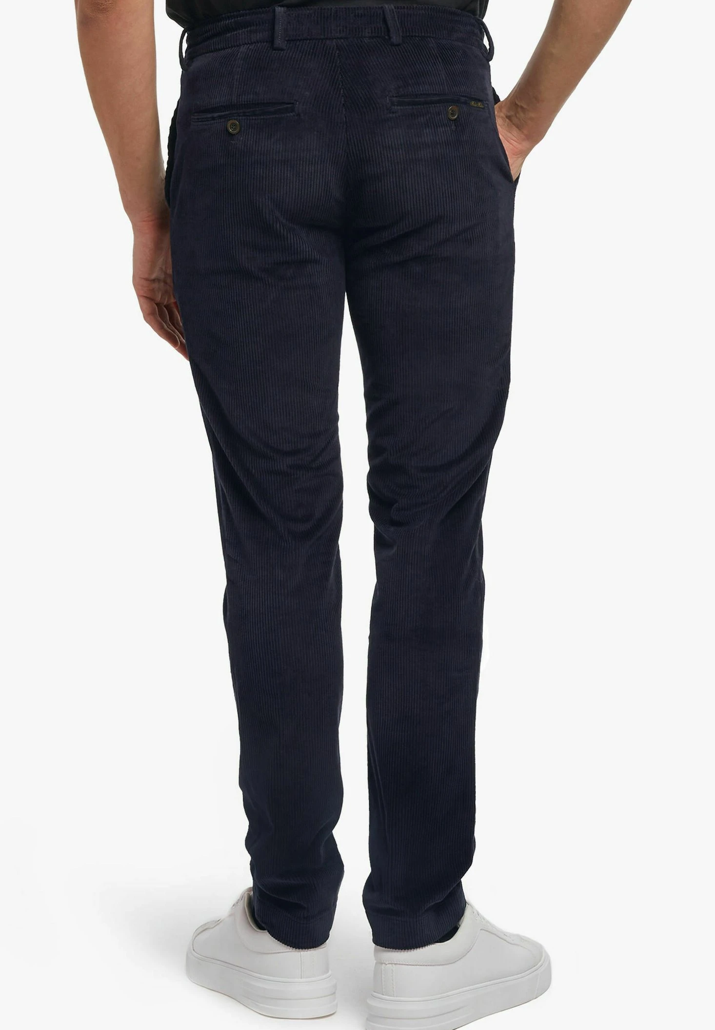 Broek - Blue 4 Broek - Blue - Afbeelding 2