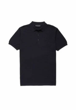 Poloshirt - Navy