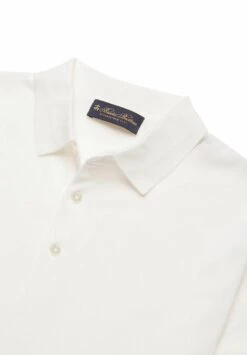 Makò- Poloshirt - White -BrooksRunner e077228dd3ca43c68cf5272981532514