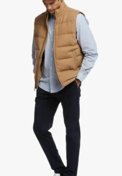 Milanoord - Overhemd - Light Cadet Blue -BrooksRunner e3cd4df34326409d80deffb1715ae768