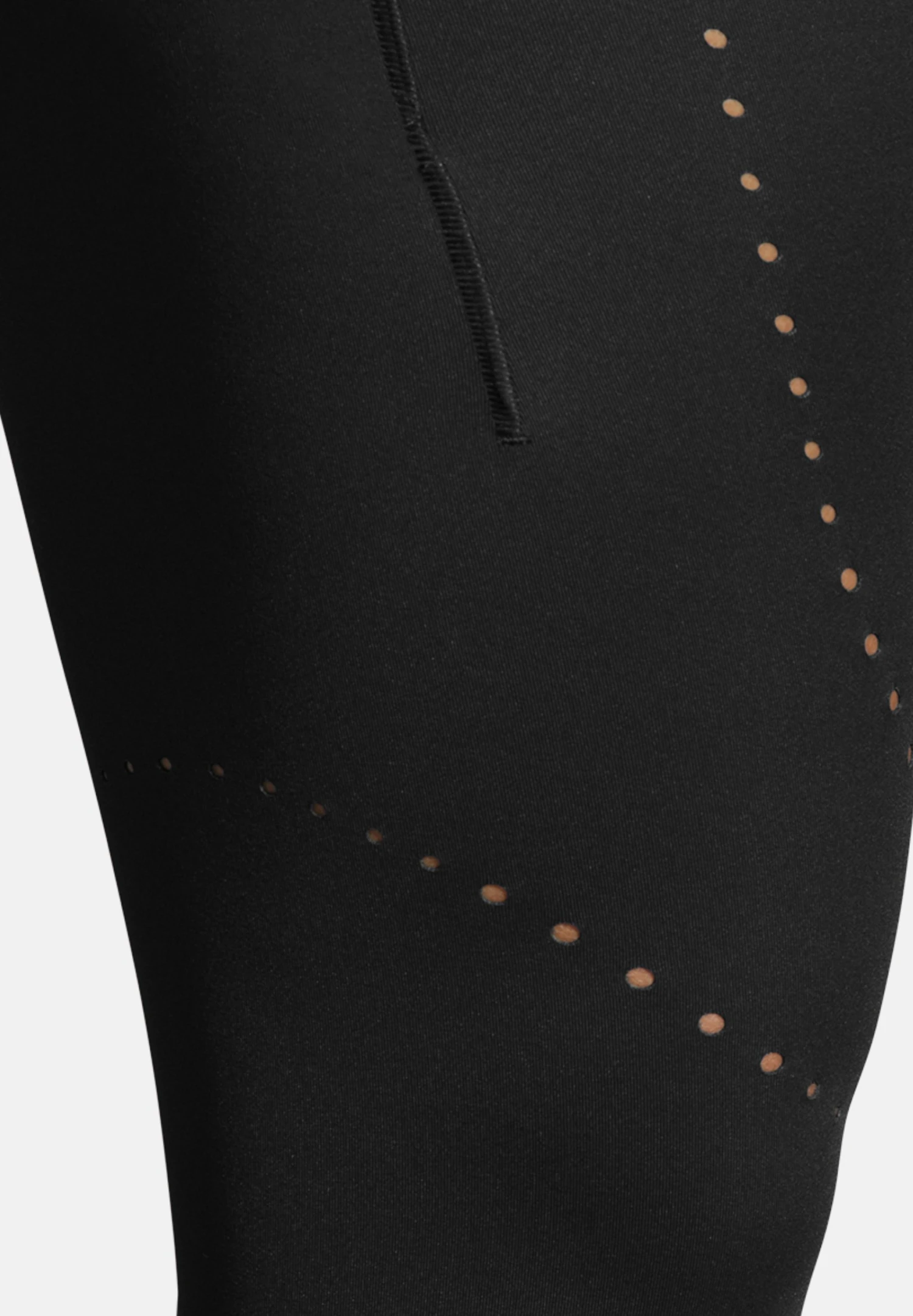 BROOKS Method 7/8 Tight - Legging - Black 8 BROOKS Method 7/8 Tight - Legging - Black - Afbeelding 6