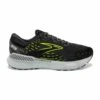 BROOKS Glycerin Gts 20 - Stabiliteit Hardloopschoenen - Ebony/White/Nightlife -BrooksRunner e60a972092ea4b1b8eaab37853bf30a8