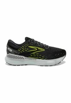 BROOKS Glycerin Gts 20 - Stabiliteit Hardloopschoenen - Ebony/White/Nightlife