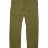 5 Pocket - Broek - Military 1 5 Pocket - Broek - Military -BrooksRunner e6ee75cef32c413d96468e38698b7c23