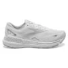 BROOKS Adrenaline Gts 23 - Stabiliteit Hardloopschoenen - White Oyster Silver 1 BROOKS Adrenaline Gts 23 - Stabiliteit Hardloopschoenen - White Oyster Silver -BrooksRunner e74f23765481439ea25f25073e9bd00c