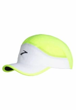 BROOKS Chaser- Pet - White Nightlife