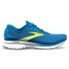 BROOKS Trace 2 - Hardloopschoenen Neutraal - Blue Nightlife White 1 BROOKS Trace 2 - Hardloopschoenen Neutraal - Blue Nightlife White -BrooksRunner e9a0a38cc7004278a260c3f24f9fecaf