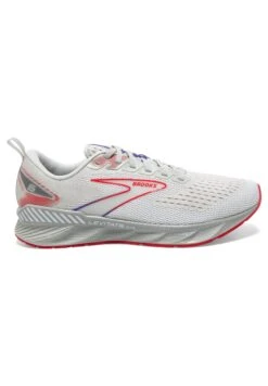 BROOKS Levitate Gts 6 - Stabiliteit Hardloopschoenen - Dawn Blue/Cayenne Purple