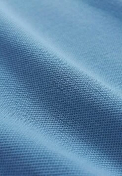 GoldenOriginal Fit Stretch Supima- Poloshirt - Blue -BrooksRunner ecb58bdd999c40e3980824a29296c514