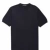 Makò - T-Shirt Basic - Navy