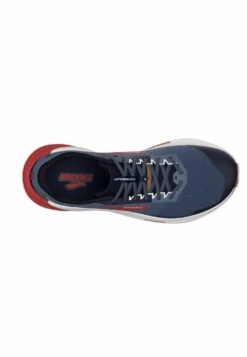 BROOKS Catamount 2 - Trail Hardloopschoenen - Navy Bittersweet Peacoat -BrooksRunner f01ab8ebdcb147f4b124ba7de7b1ef0d