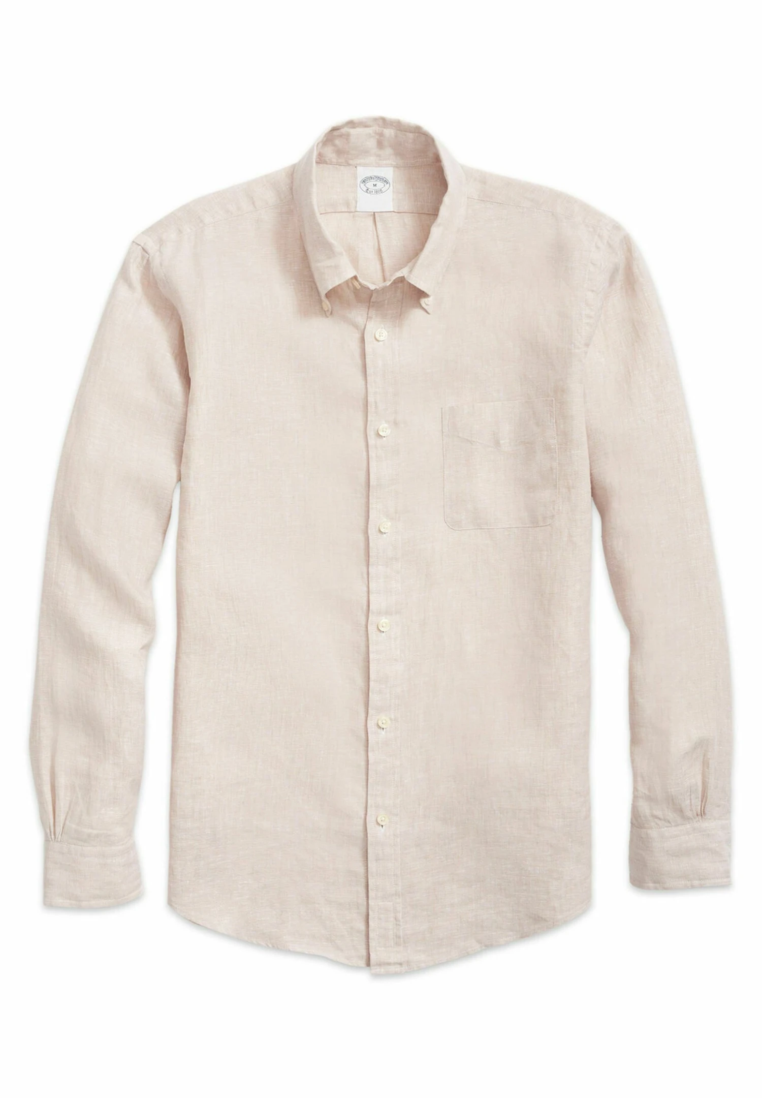 Irish Sport - Overhemd - Light Beige 3 Irish Sport - Overhemd - Light Beige