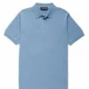 Poloshirt - Light Blue 1 Poloshirt - Light Blue -BrooksRunner f191be7cb2174130ae03cc9a487c09b6