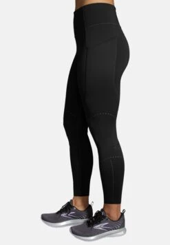 BROOKS Method 7/8 Tight - Legging - Black 11 BROOKS Method 7/8 Tight - Legging - Black -BrooksRunner f1a97d5ea7ee4cc29800dfaa926711ef