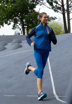 BROOKS Glycerin 20 - Hardloopschoenen Neutraal - Peacoat Ocean Pastel Lilac