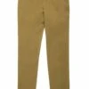 Stretch - Chino - Military