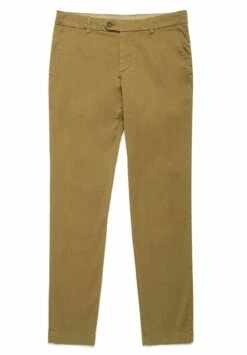 Stretch - Chino - Military
