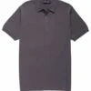 Makò- Poloshirt - Dark Grey -BrooksRunner f304cf7885c94082b99024d669e4b8ee