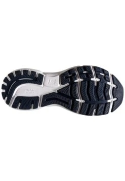 BROOKS Ghost 15 - Hardloopschoenen Neutraal - Peacoat Blue Pink -BrooksRunner f37741f3e8d5408c9d4df686b5e5407e