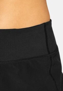 BROOKS Chaser 5" Short - Korte Broeken - Black -BrooksRunner f68344d0e632458bb6d34b5448036801