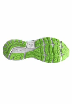 BROOKS Ghost 15 - Hardloopschoenen Neutraal - Black Hawaiian/Ocean Green -BrooksRunner f6920dfc75c44ecaab3f35b5ade7c25b