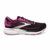 BROOKS Trace 2 - Hardloopschoenen Neutraal - Black Festival Fuchsia Pink Flambe -BrooksRunner f91955afecce4951a1e38ac62ab7e19e