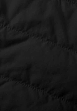 BROOKS Shield Hybrid Vest 2.0 - Bodywarmer - Black -BrooksRunner f9bd8aaccdbb40fc82705f1b7f6c2cad