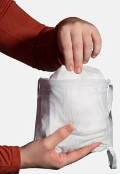 BROOKS Fusion Hybrid- Jas - Stone -BrooksRunner fad8cce292ac48b780204715503a5bbf