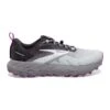 BROOKS Cascadia 17 - Trail Hardloopschoenen - Oyster Blackened Pearl Purple -BrooksRunner fadcec71457242898b642c1753d2d954