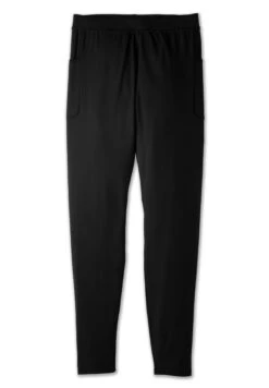 BROOKS Source Tight - Legging - Black -BrooksRunner fdb8bdabc25b48b08968b3012e10e9f8